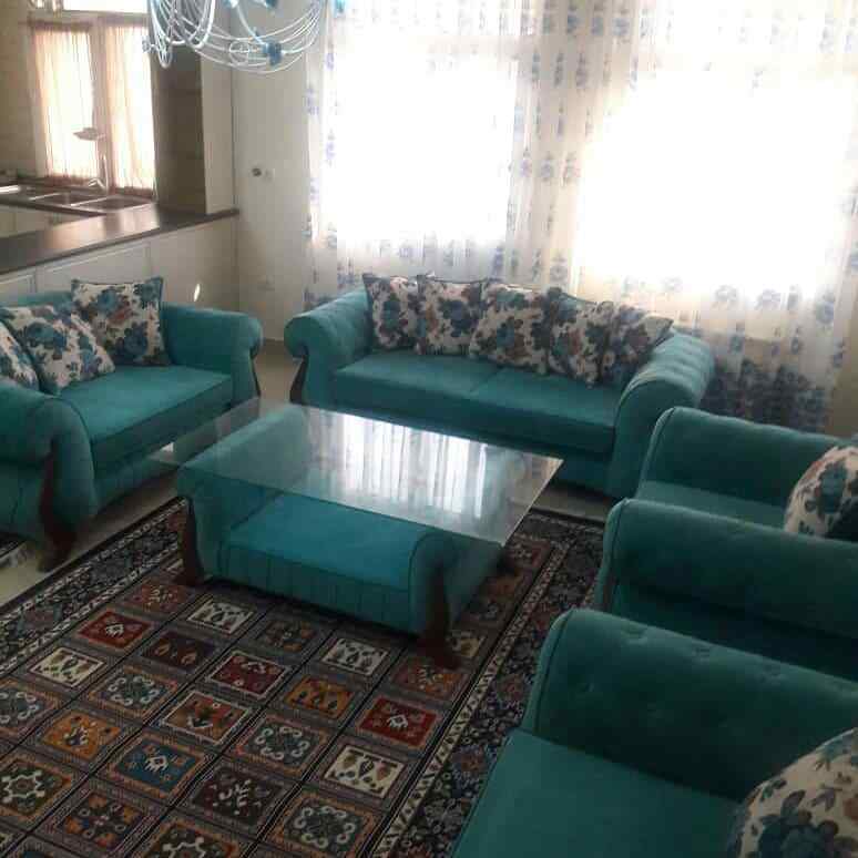 اجاره آپارتمان در مشهد برای مسافر و زائر - 690